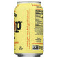 Culture Pop Grocery > Beverages > Sodas CULTURE POP: Orange Mango Chili & Lime Probiotic Soda, 12 fo