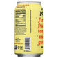 Culture Pop Grocery > Beverages > Sodas CULTURE POP: Orange Mango Chili & Lime Probiotic Soda, 12 fo