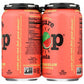 CULTURE POP Culture Pop Soda Probiotic Watermelon 4Pk, 48 Fo