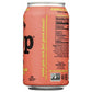 Culture Pop Grocery > Beverages > Sodas CULTURE POP: Watermelon Lime & Rosemary Probiotic Soda, 12 fo