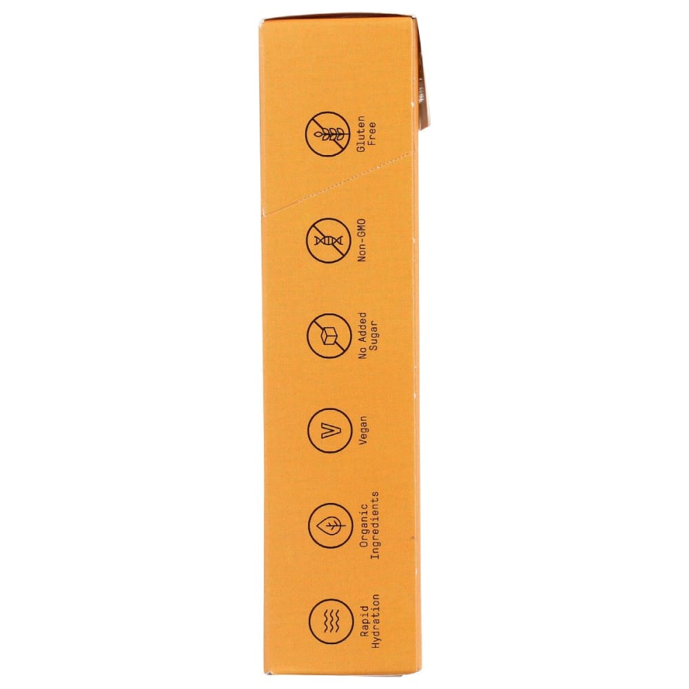 CURE: Hydration Pwdr Ginger Trm 2.3 oz - Grocery > Beverages > Energy Drinks - Cure