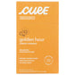 CURE: Hydration Pwdr Ginger Trm 2.3 oz - Grocery > Beverages > Energy Drinks - Cure