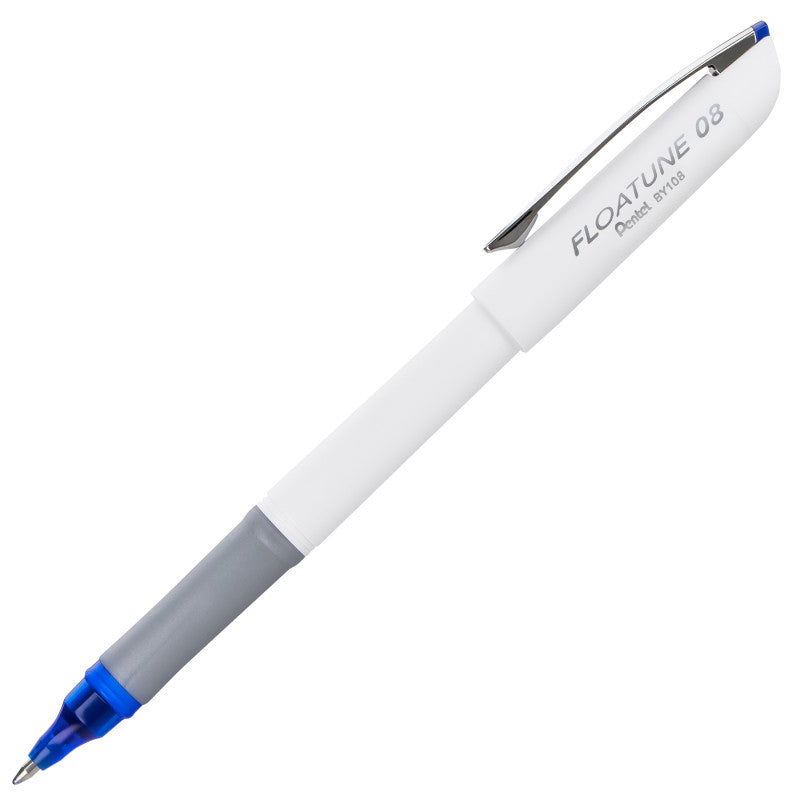 Floatune Rollerball Blu 1Dz 0.8Mm Medium