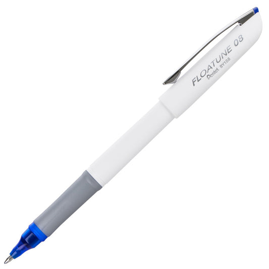 Floatune Rollerball Blu 1Dz 0.8Mm Medium