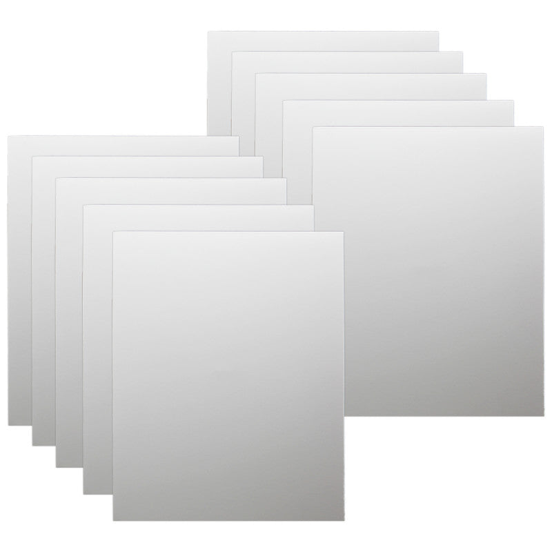 10Ct White Foam Board 30 X 40In