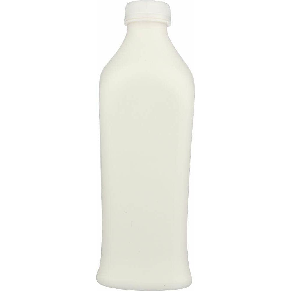 Dahlicious Dahlicious Lassi Organic Pure and Plain Yogurt Smoothie, 32 oz