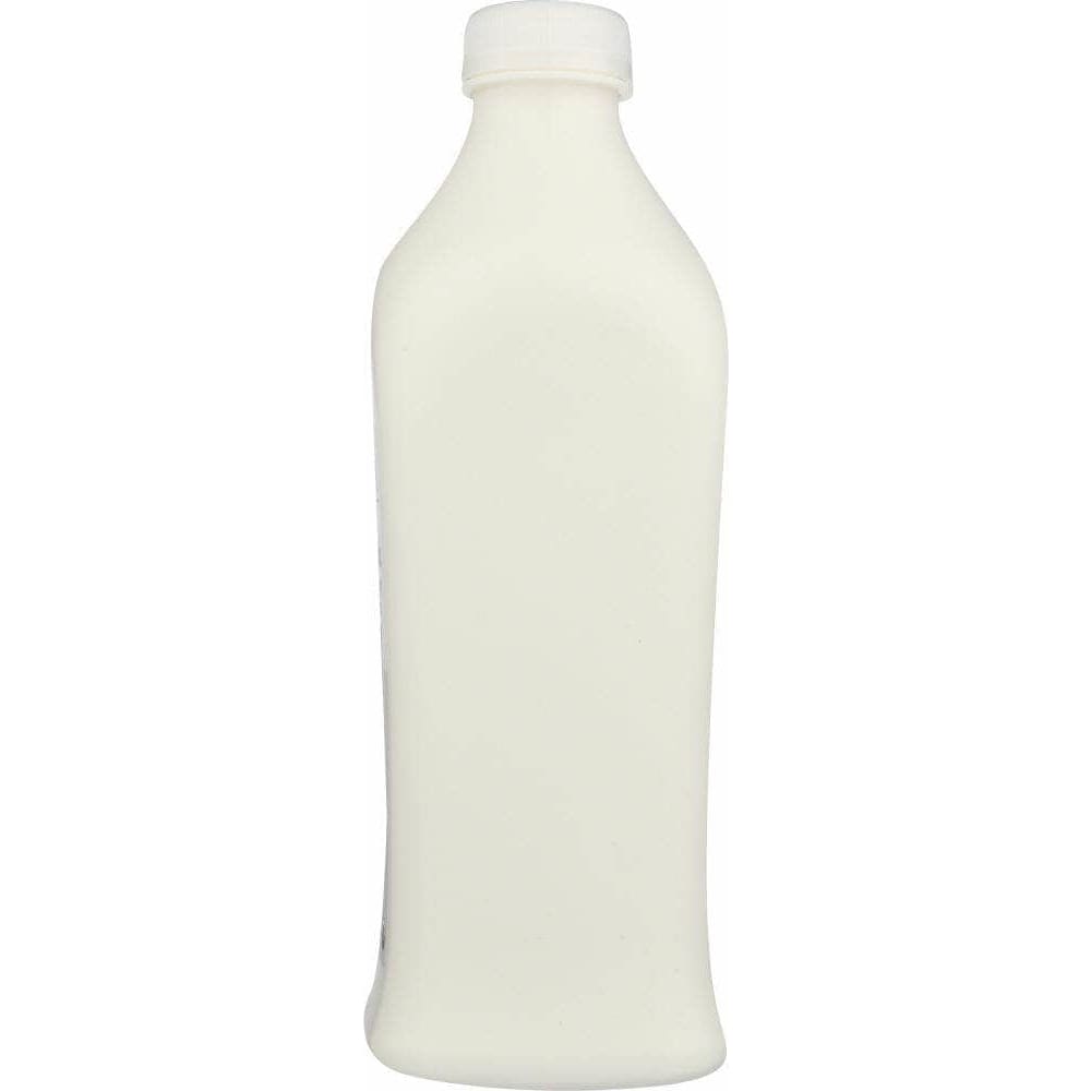 Dahlicious Dahlicious Lassi Organic Pure and Plain Yogurt Smoothie, 32 oz