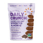 DAILY CRUNCH Daily Crunch Almond Sprt Cacao Sea Sal, 1.5 Oz