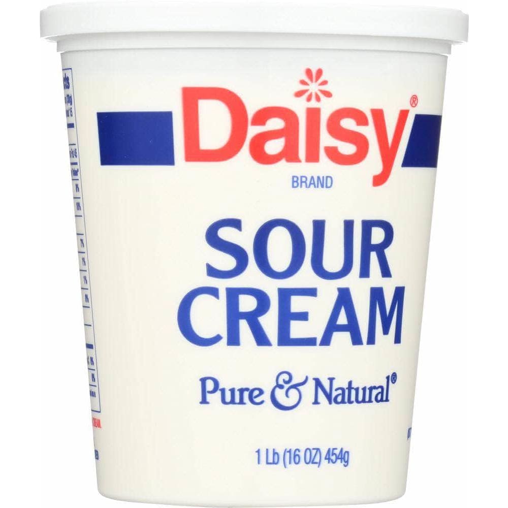 Daisy Daisy Sour Cream, 16 oz