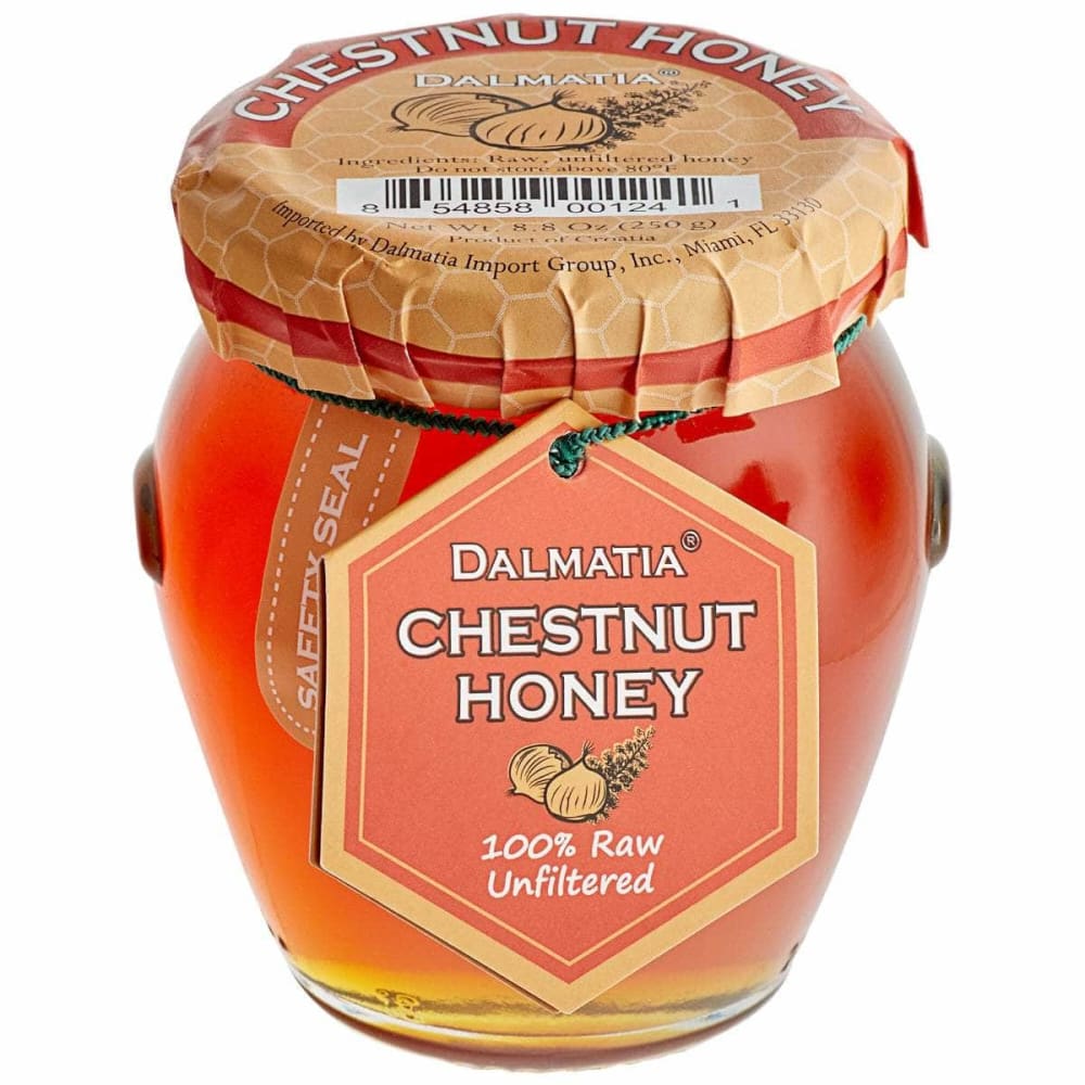 DALMATIA DALMATIA Honey Chestnut, 8.8 oz