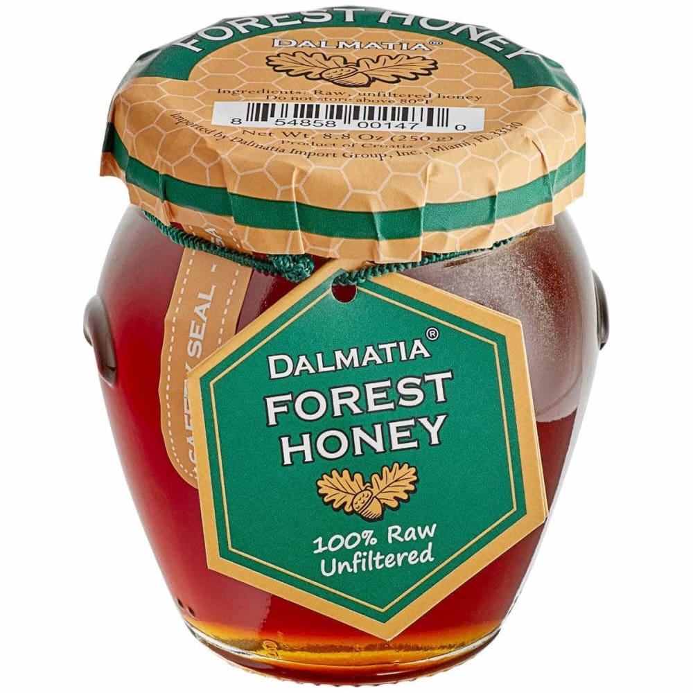 DALMATIA DALMATIA Honey Forest, 8.8 oz