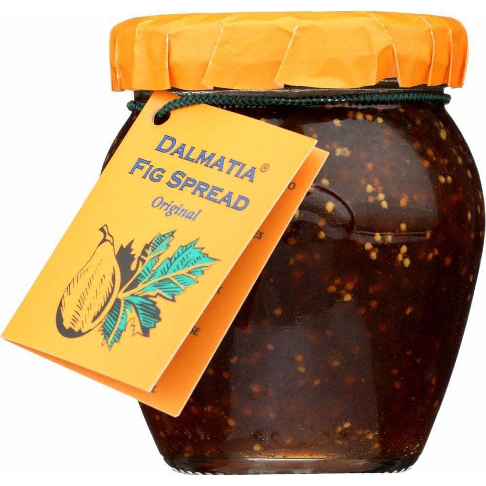 Dalmatia Dalmatia Spread Fig 8.5 oz
