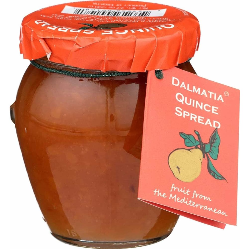 DALMATIA DALMATIA Spread Qunce, 7.7 oz