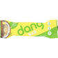 Dang Dang Lemon Matcha Plant Based Keto Bar, 1.4 oz