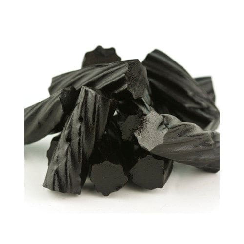 Darrell Lea Australian Black Licorice 15.4lb - Candy/Unwrapped Candy - Darrell Lea