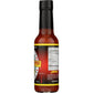 Daves Gourmet Daves Gourmet Ghost Pepper Naga Jolokia Hot Sauce, 5 Oz