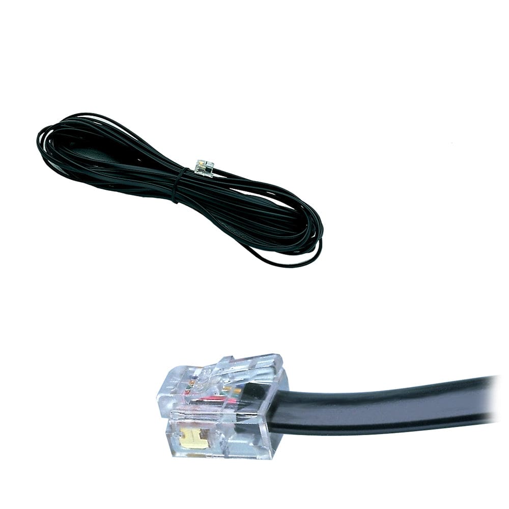 Davis 4-Conductor Extension Cable - 100’ - Outdoor | Weather Instruments - Davis Instruments