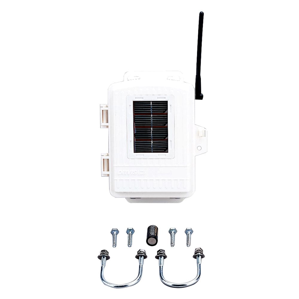 Davis Anemometer/ Sensor Transmitter Kit - Outdoor | Weather Instruments - Davis Instruments
