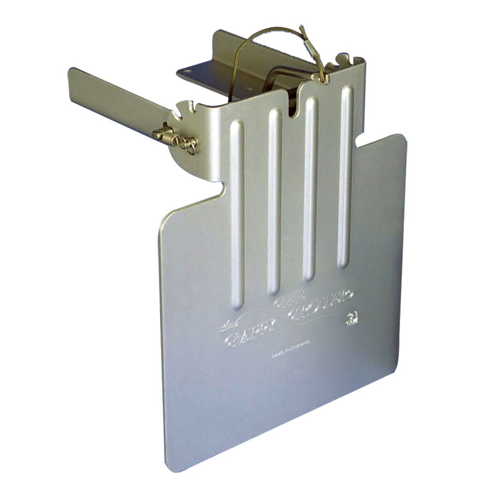 Davis Happy Troller Large Trolling Plate f/ IO’s + All Outboards 50hp & Larger - Boat Outfitting | Trolling Motor Accessories - Davis