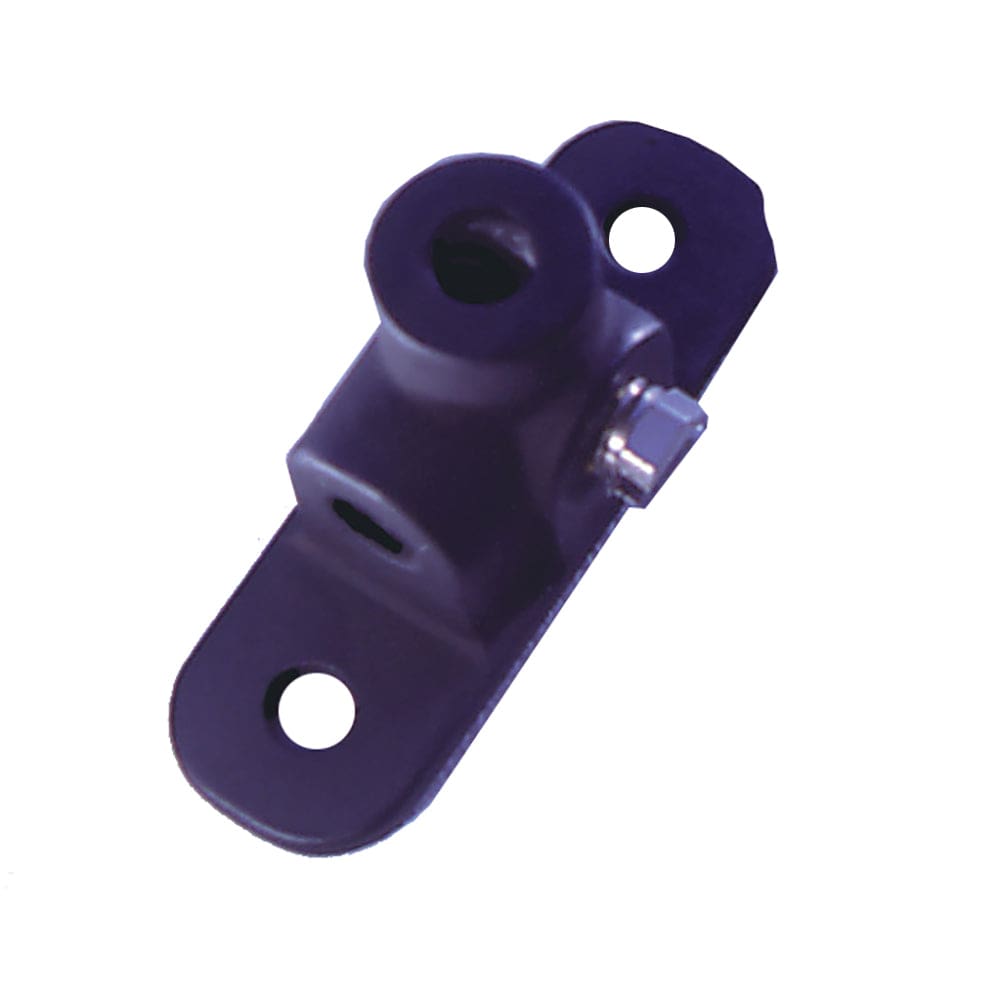 Davis J-Base f/ WindTrak 10.Sport f/ Side Top or Front of Mast Mounting (Pack of 3) - Sailing | Accessories - Davis Instruments
