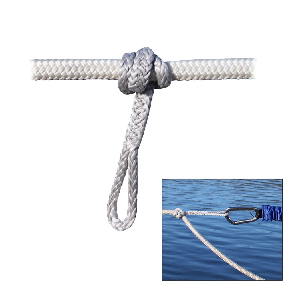 Davis Shockles LineGrabber - 9 - Pair - Sailing | Accessories - Davis Instruments