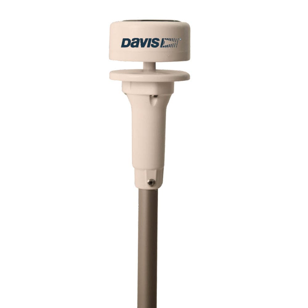 Davis Sonic Anemometer - Outdoor | Weather Instruments - Davis Instruments