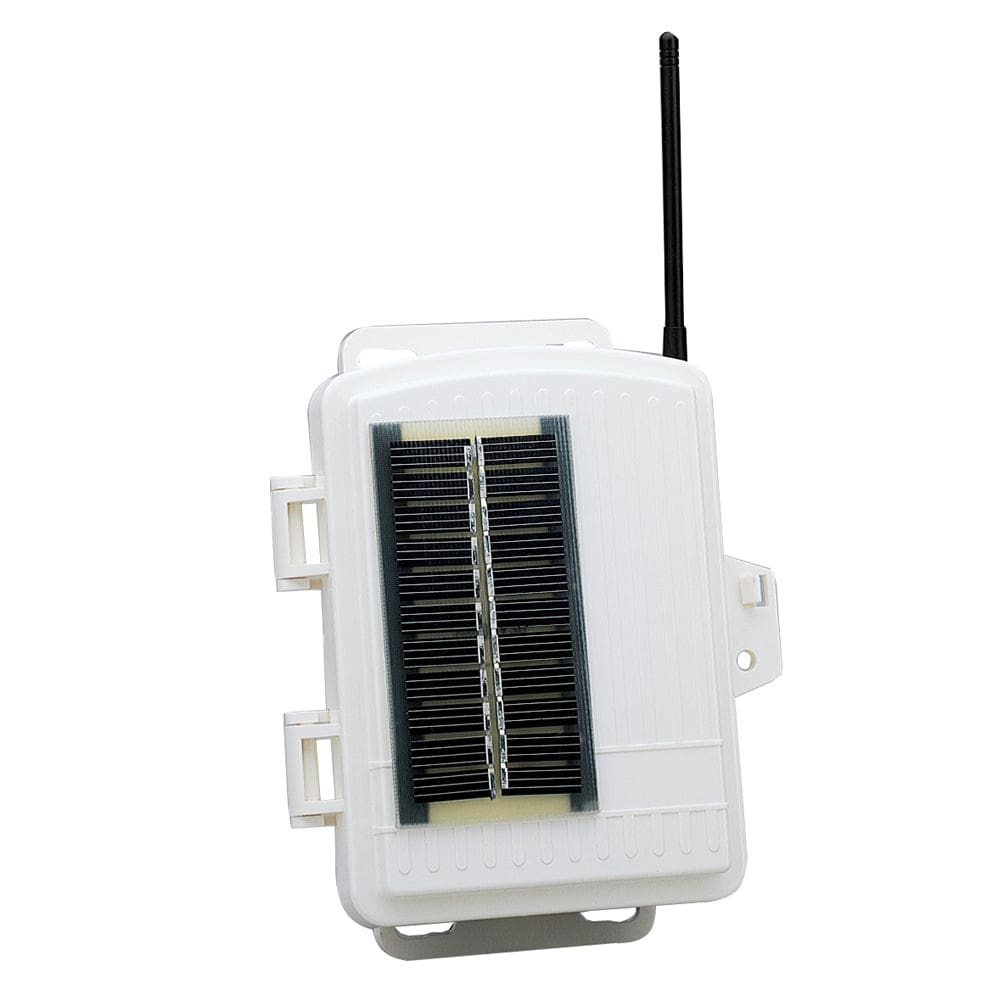 Davis Standard Wireless Repeater w/ Solar Power - Outdoor | Weather Instruments - Davis Instruments