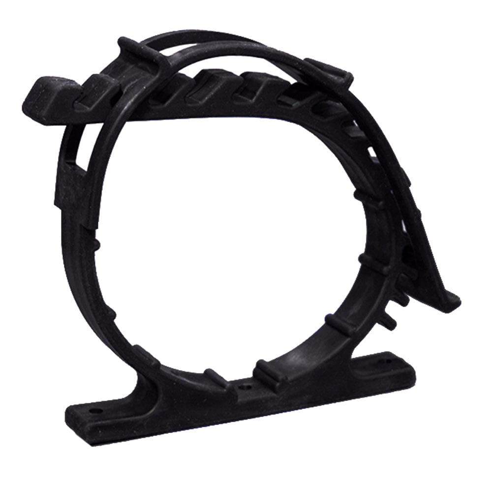 Davis Super Quick Fist Clamp - Marine Hardware | Hooks & Clamps - Davis Instruments