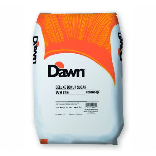 Dawn Deluxe Donut Sugar 50lb - Baking/Sugar & Sweeteners - Dawn