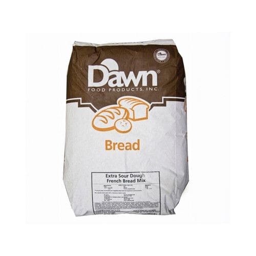 Dawn Sourdough Bread Mix 50lb - Baking/Mixes - Dawn