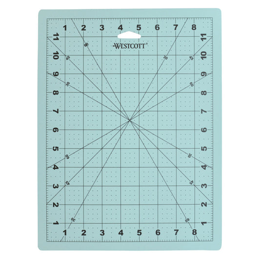 9X12In Self-Healing Cutting Mat (Pack of 10)