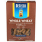 DE CECCO Grocery > Meal Ingredients > Noodles & Pasta DE CECCO Fusilli No 34 100 Percent Whole Wheat, 13.25 oz