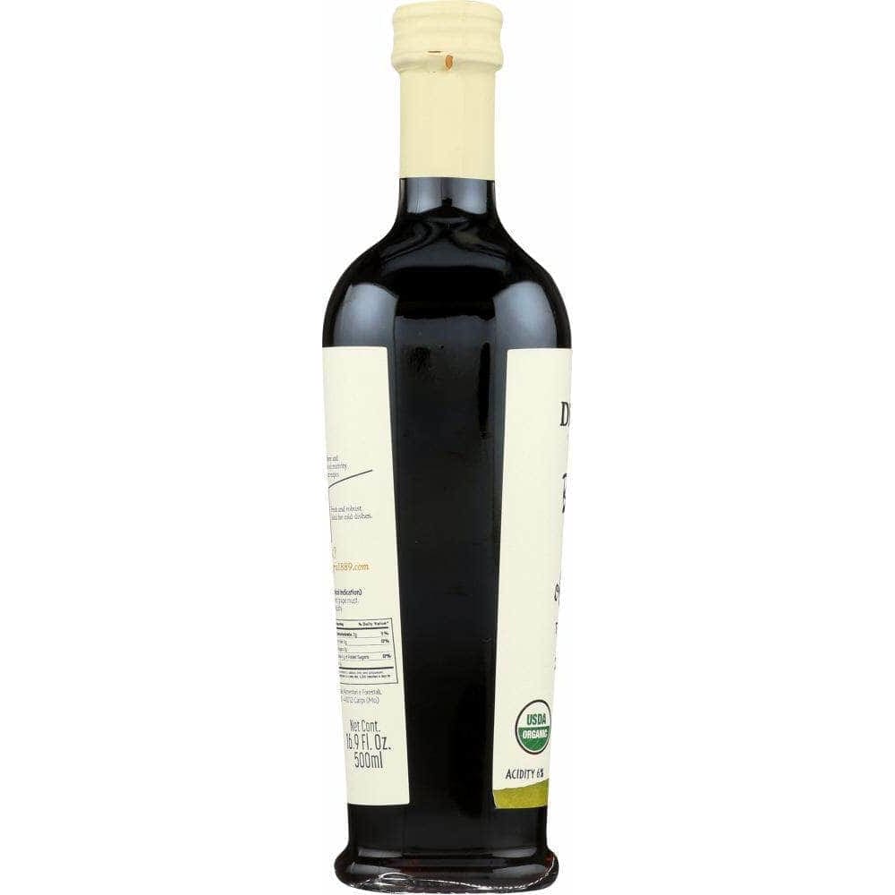 De Nigris De Nigris Organic Balsamic Vinegar 25%, 16.9 oz