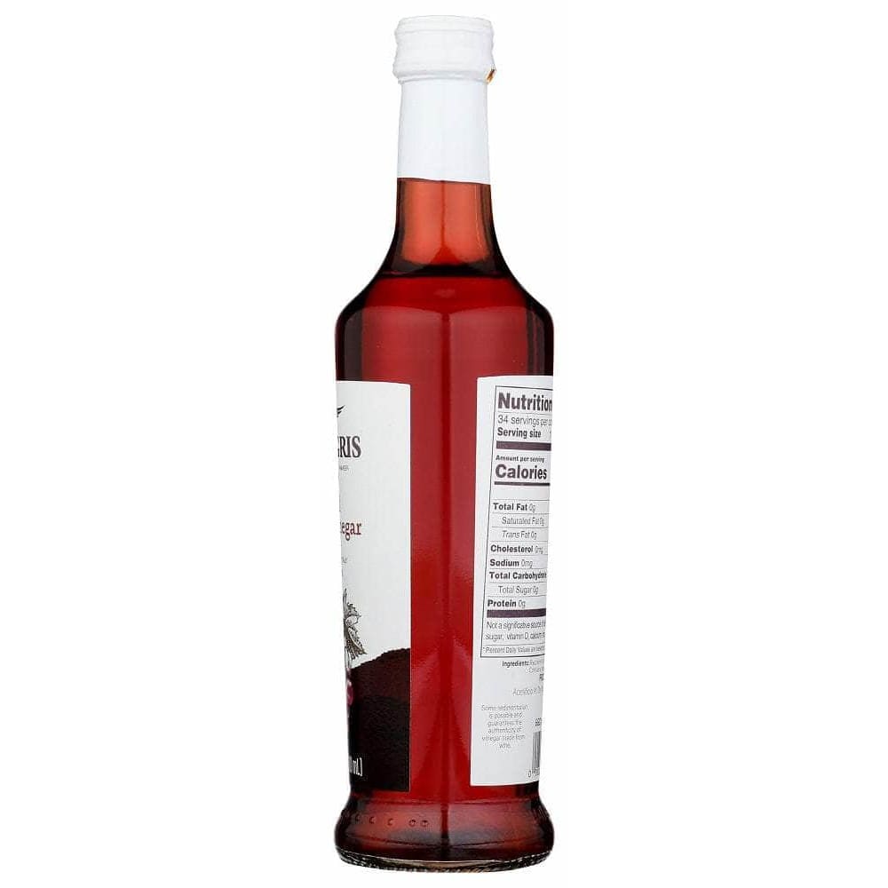 De Nigris De Nigris Red Wine Vinegar, 16.90 Fo