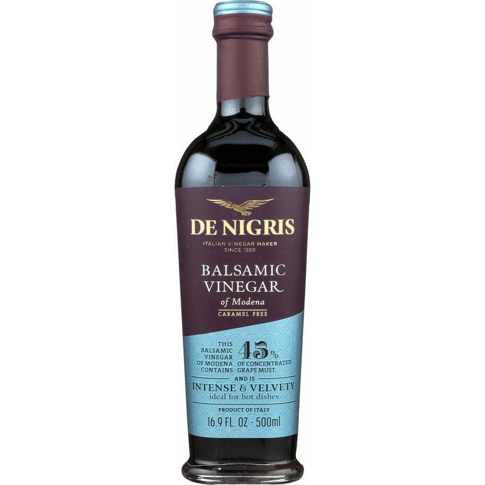 De Nigris De Nigris Silver Eagle Balsamic Vinegar, 16.9 oz