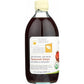 DE NIGRIS Grocery > Cooking & Baking > Vinegars DE NIGRIS Vinegar Pomegranate Raw, 500 ml
