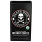DEATH WISH COFFEE Death Wish Coffee Coffee Instant Packets, 8 Ea