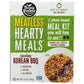 DEEPLY ROOTED Grocery > Pantry > Rice DEEPLY ROOTED: Hearty Meals Sizzling Korean BBQ Rice Bowl, 4.1 oz
