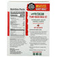 DEEPLY ROOTED Grocery > Pantry DEEPLY ROOTED: Hearty Meals Zesty Italian Pasta Bowl, 5.2 oz