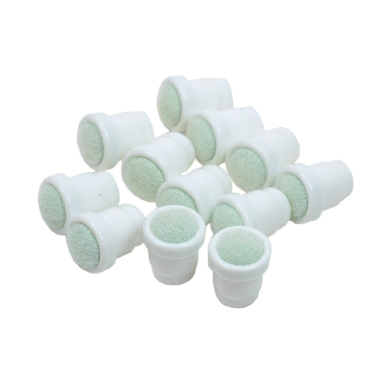 Marker Daubers Tips 12Ct (Pack of 6)