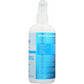 DEFUNKIFY Householder Cleaners & Supplies > LAUNDRY PRODUCTS LIQUID DEFUNKIFY: Stain Remover Spray Free and Clear, 16 fo