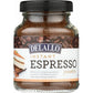 Delallo Delallo Baking Powder Espresso, 1.94 oz