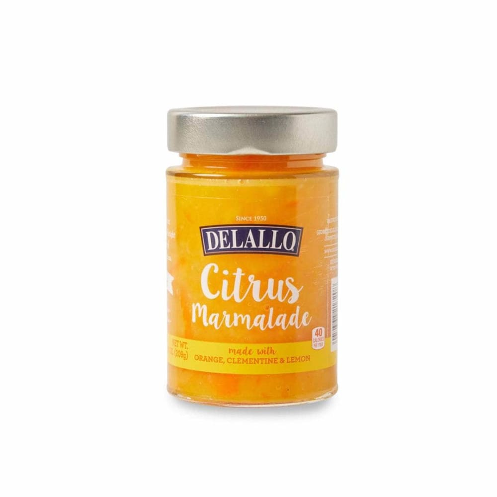 DELALLO DELALLO Citrus Marmalade, 7.4 oz