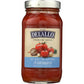 Delallo Delallo Fat Free Marinara Sauce, 24 oz