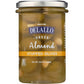 DELALLO Delallo Olives Almond Stuffed, 5.82 Oz