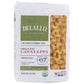 DELALLO: Organic Cavatappi Pasta 1 lb - Grocery > Meal Ingredients > Noodles & Pasta - DELALLO