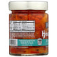 DELALLO Grocery > Pantry > Food DELALLO: Roasted Red Pepper Bruschetta, 7.05 oz