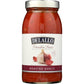 Delallo Delallo Sauce Garlic Roasted Pomodoro Fresco, 25.25 oz