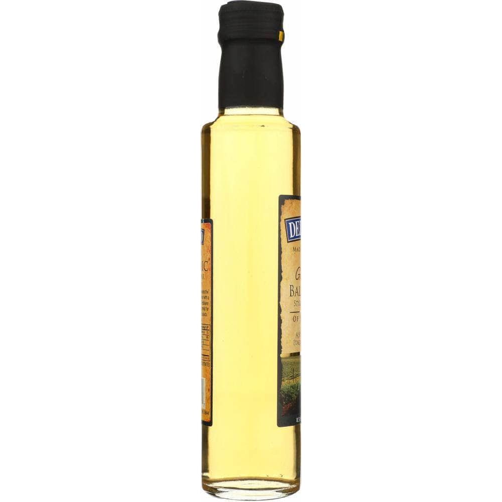 Delallo Delallo Sweet Golden Vinegar, 8.5oz