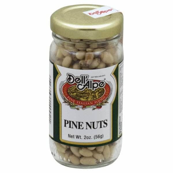 DELL ALPE Grocery > Snacks > Nuts > Nuts DELL ALPE: Nut Pine, 2 oz